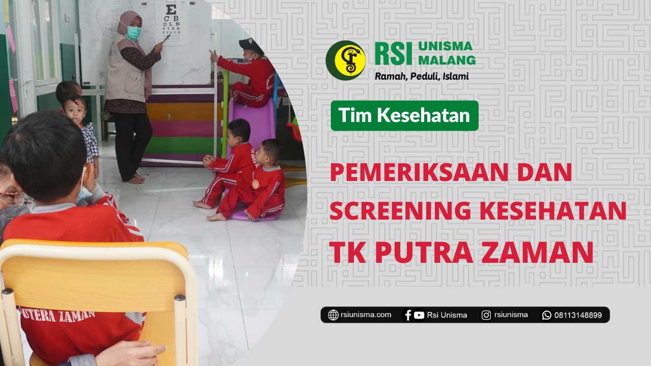Pemeriksaan-Screening-TK-Putra-Zaman