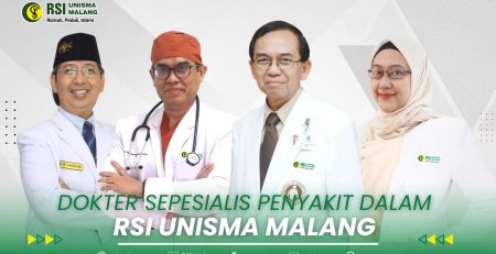 Dokter Penyakit Dalam Malang