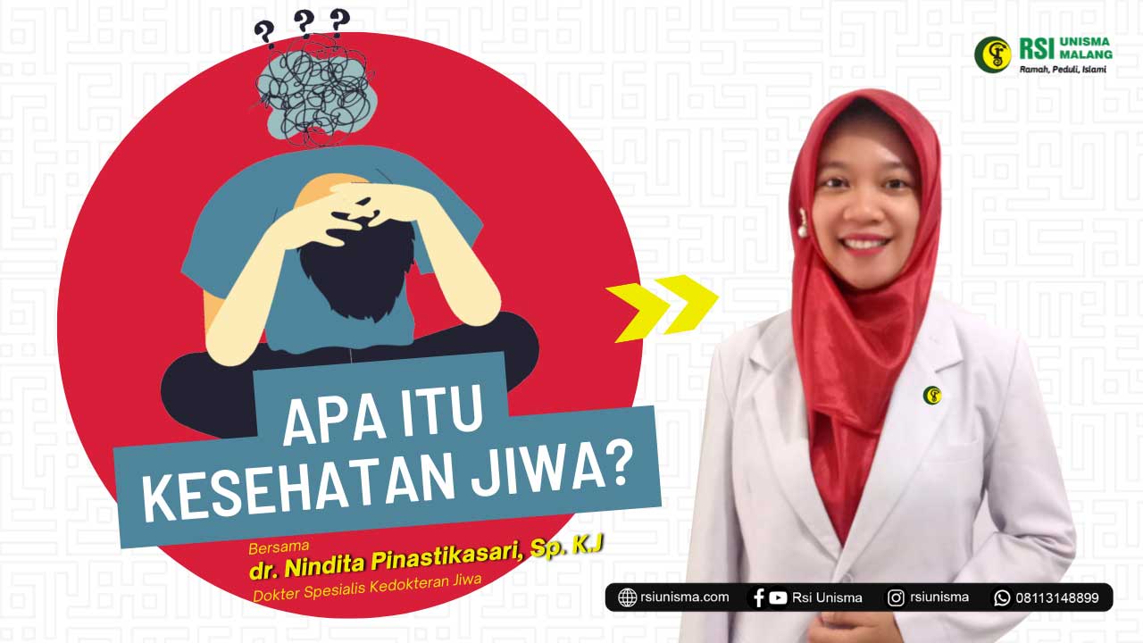 Kesehatan Jiwa