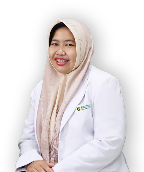 dr. Atika Herawati