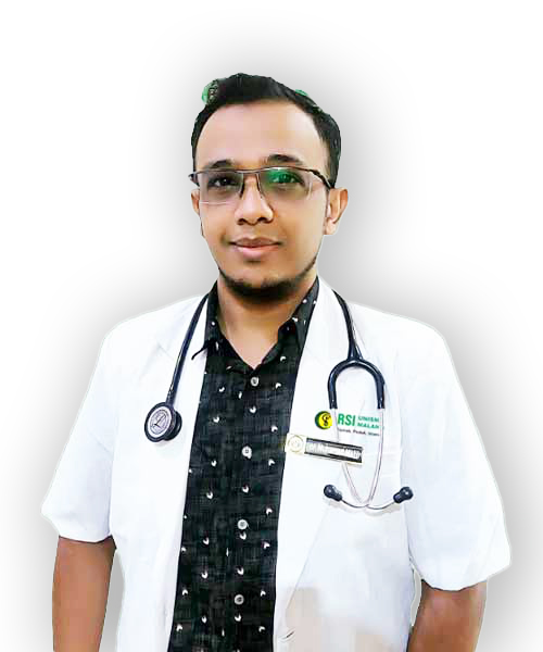 dr Muhammad Mahir
