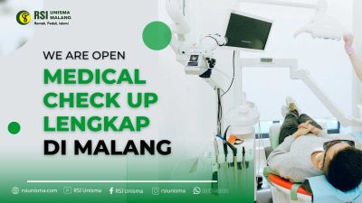 Medical Check Up Malang
