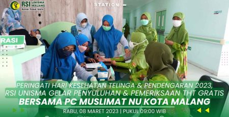 Penyuluhan-dan-Pemeriksaan-THT-Muslimat-NU-Kota-Malang