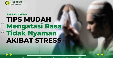 Mengatasi Stress