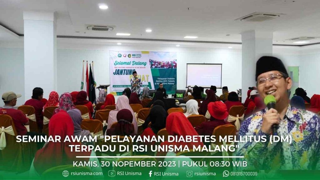 Seminar Awam Gathering Senam Jantung (1)