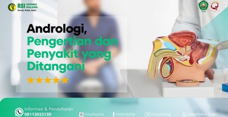 Andrologi