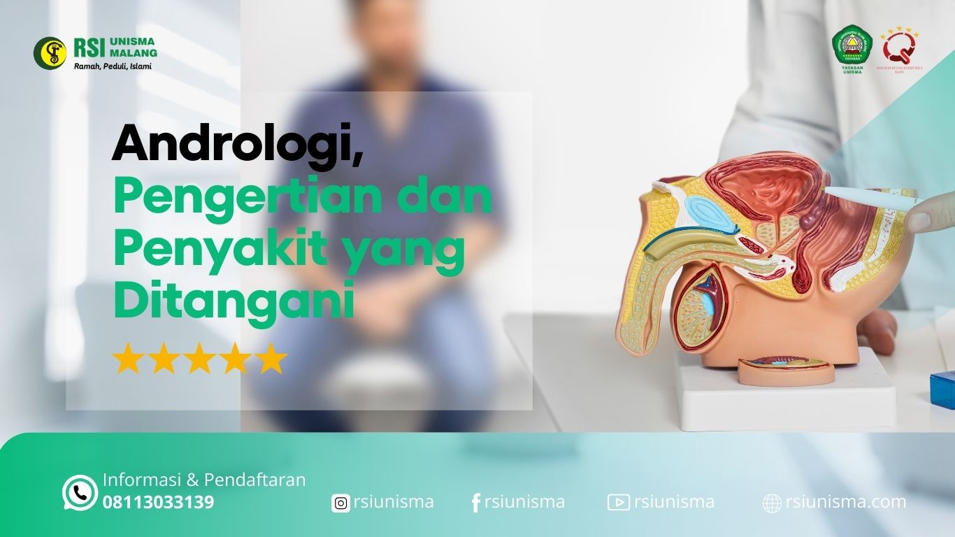 Andrologi