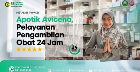 Apotik 24 Jam Malang