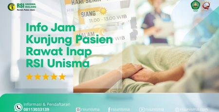 Jam Kunjung RSI Unisma Malang