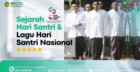 Sejarah Hari Santri dan Lagu Hari Santri Nasional